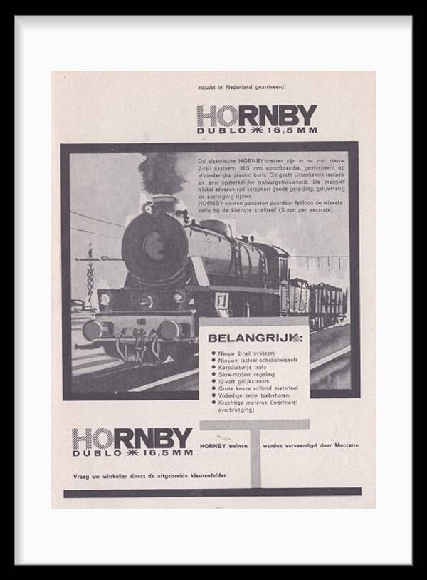 Hornby