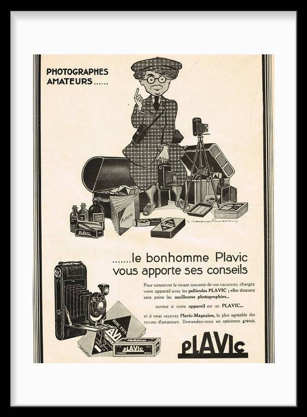 Plavic