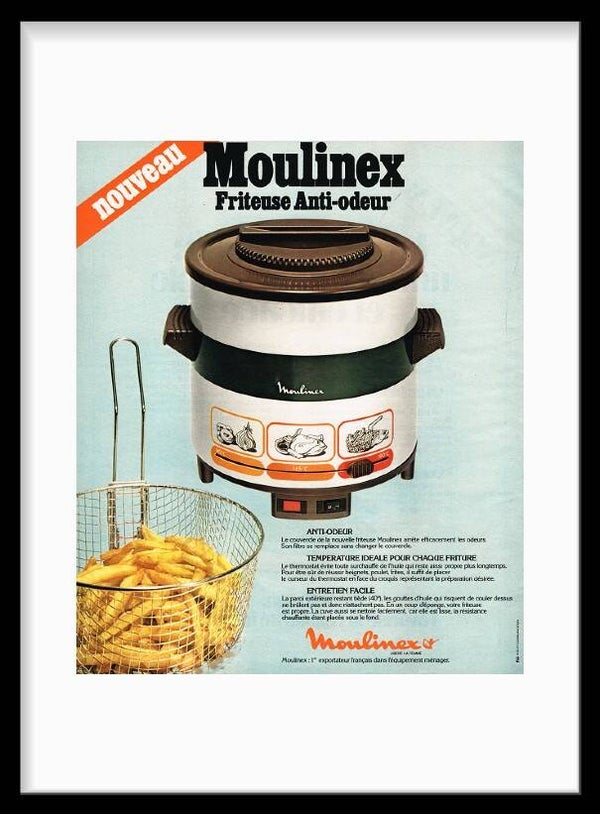 Moulinex