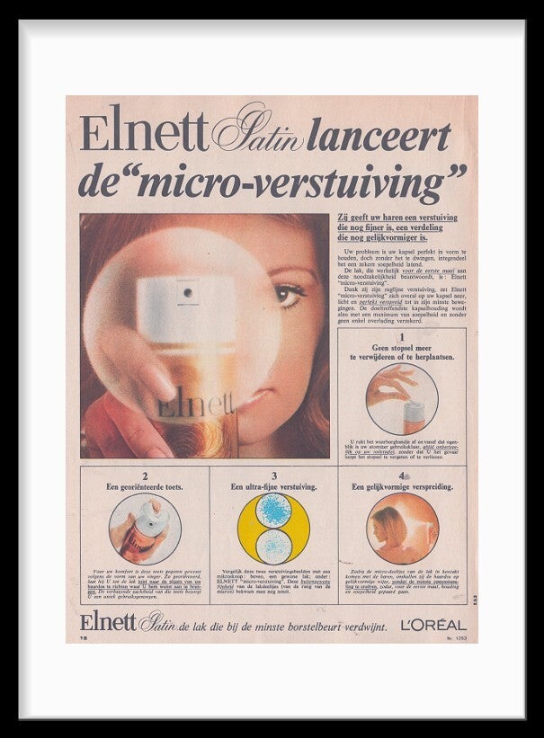 Hair Products L'Oréal