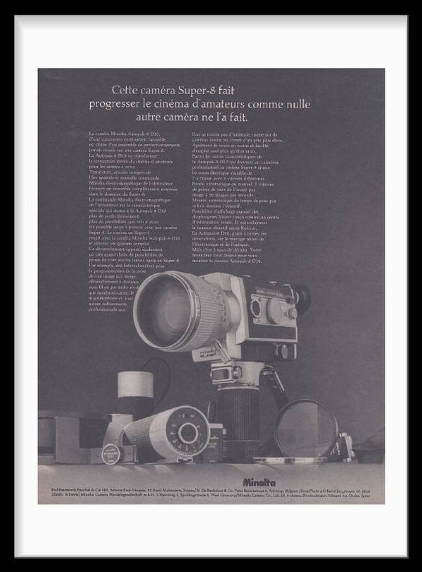 Minolta