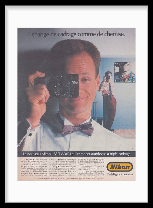 Nikon