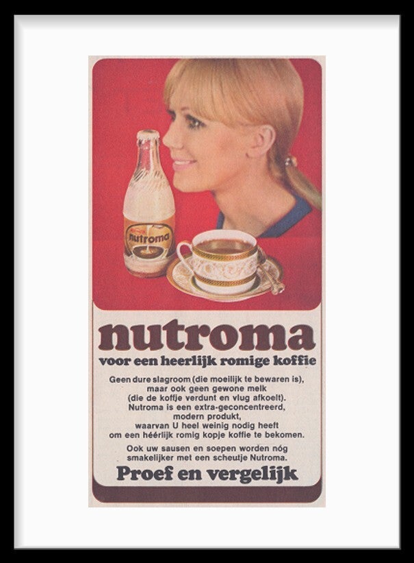 Nutroma