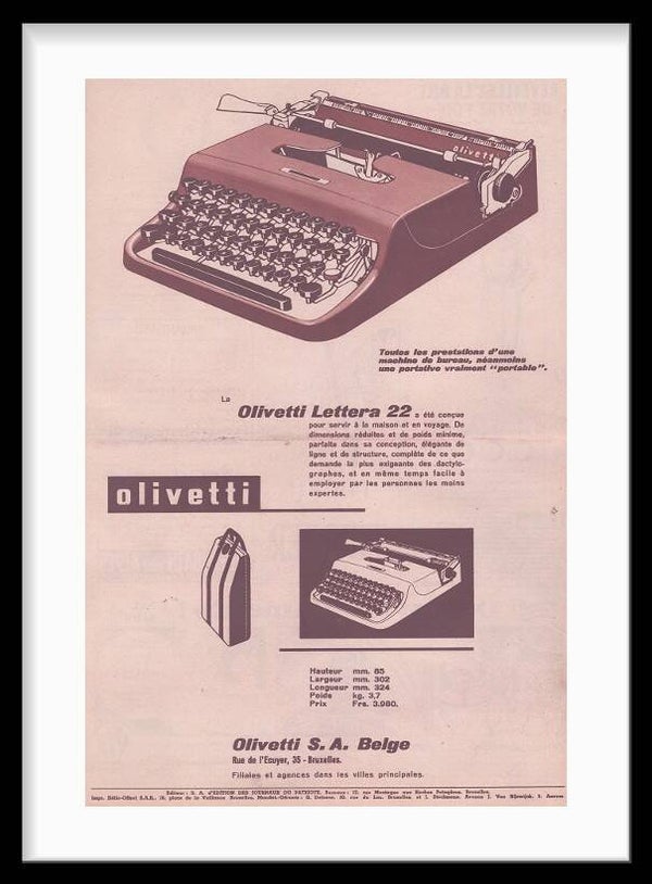 Office Supplies