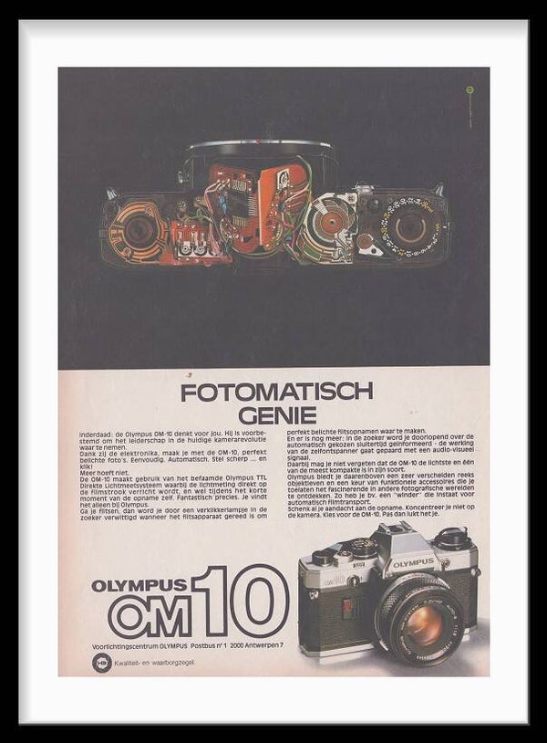 Olympus