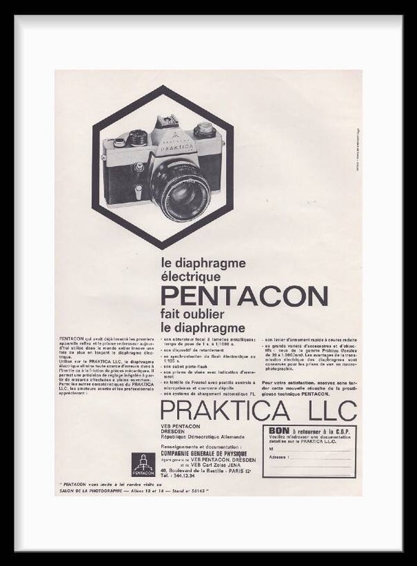 Praktica