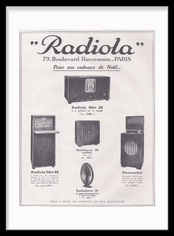 Radiola