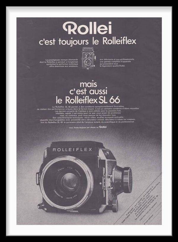 Rollei