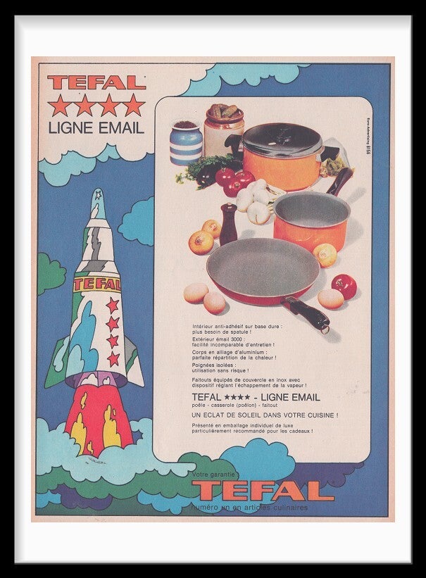 Tefal