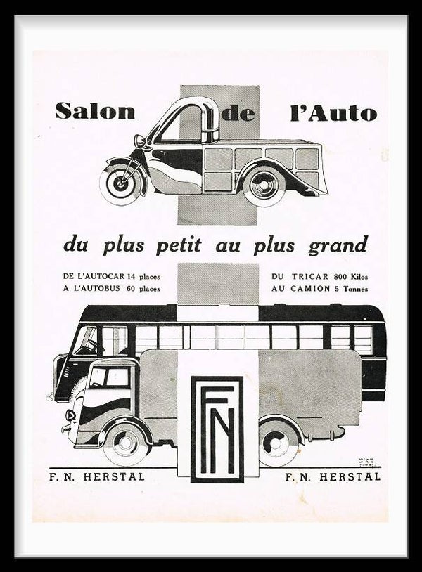 FN Camion