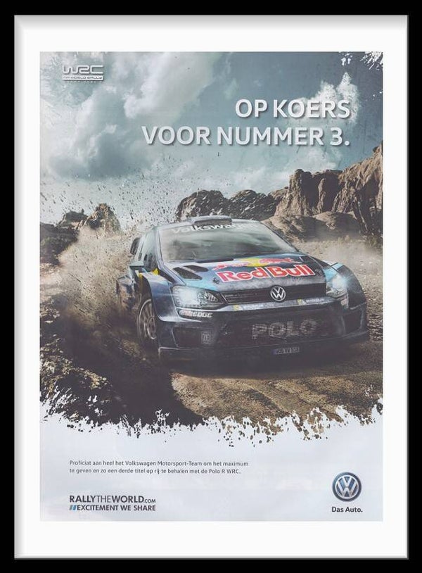 Volkswagen Motorsport