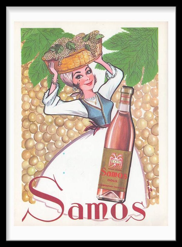 Wine Samos