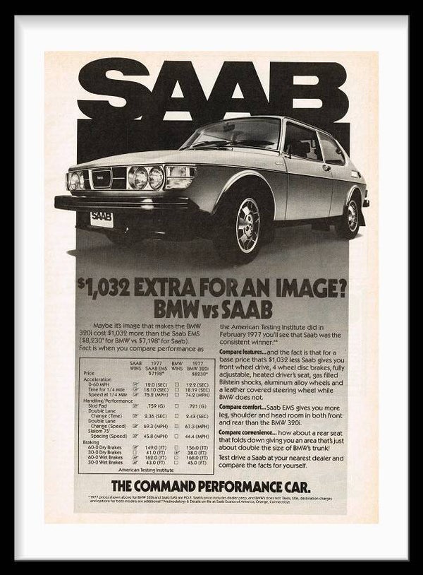 Saab 99