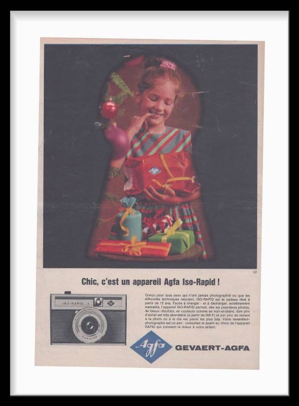 Agfa - Gevaert