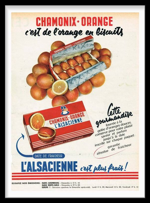 L'alsacienne
