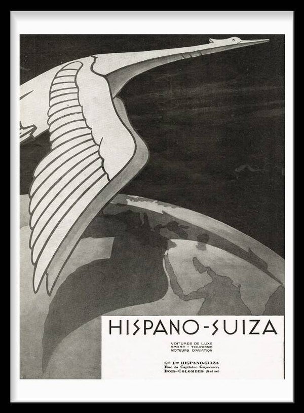 Hispano-Suiza