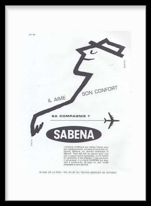 Sabena