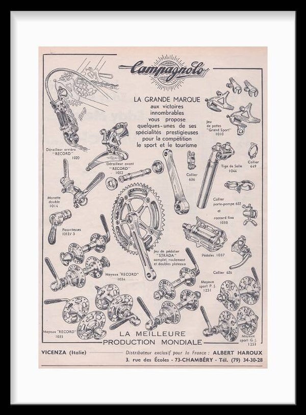 Campagnolo