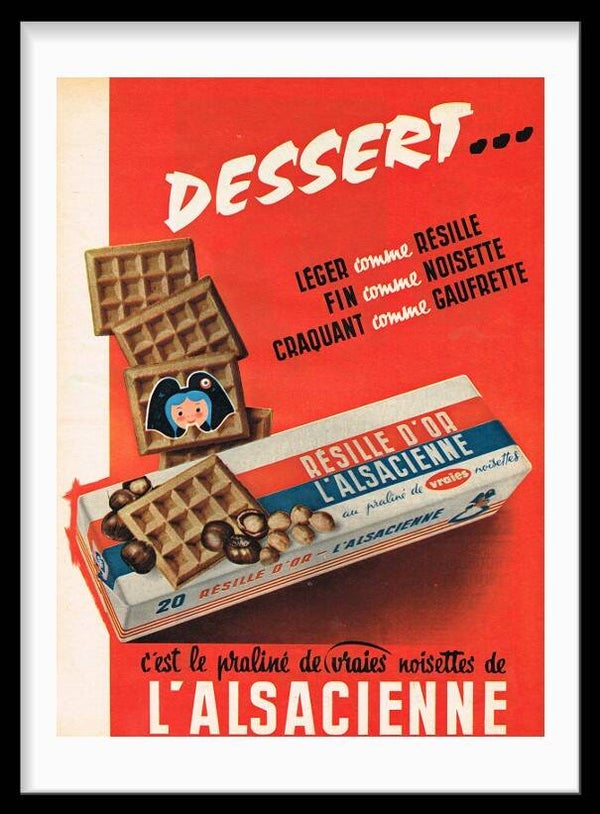 L'alsacienne