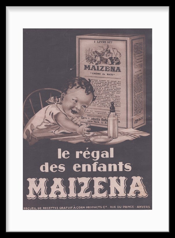 Maizena