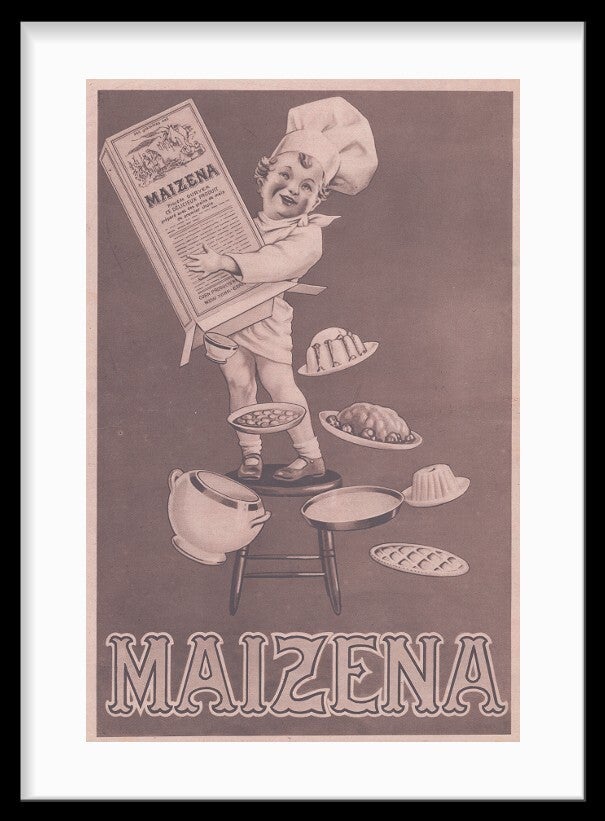 Maizena