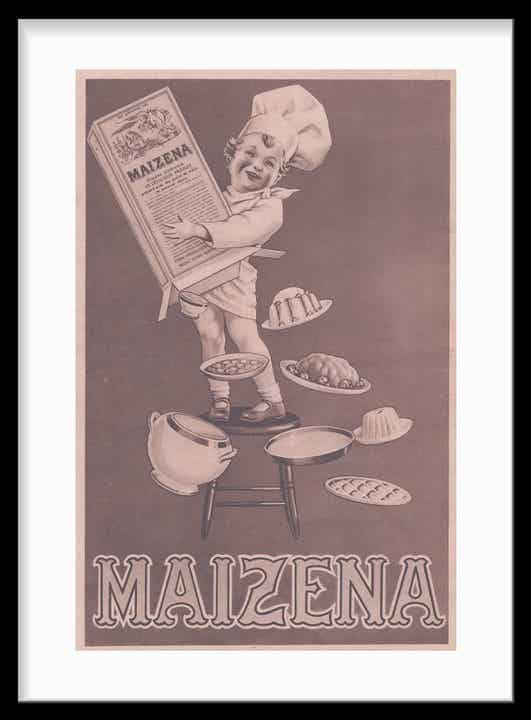 Maizena