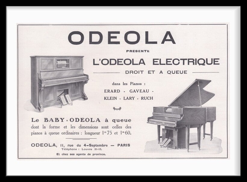 Odeola