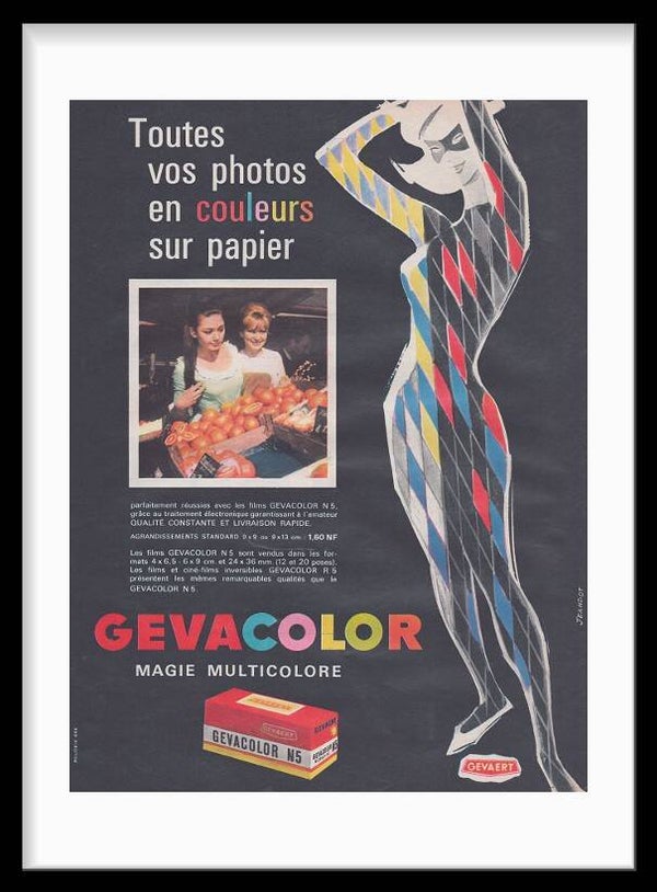 Agfa - Gevaert