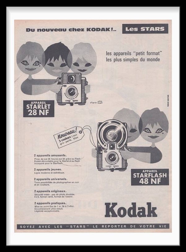 Kodak