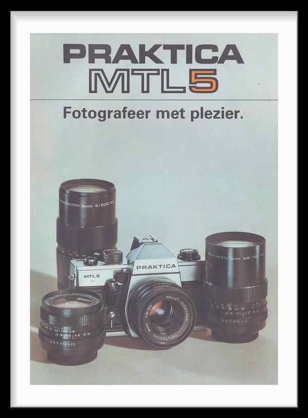 Praktica
