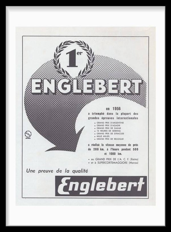 Englebert