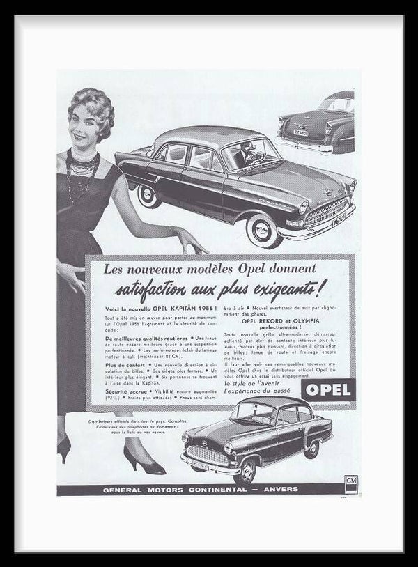 Opel