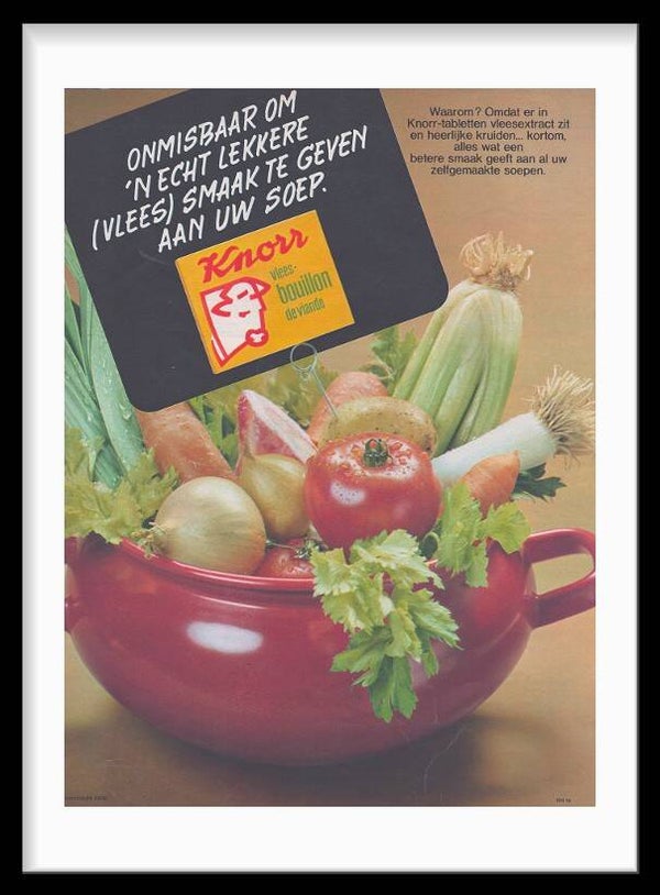 Soup Knorr