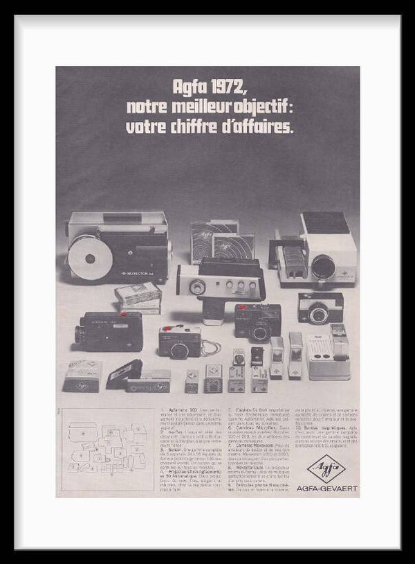 Agfa - Gevaert