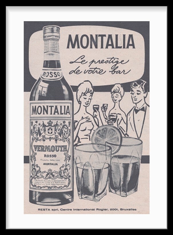 Apero Montalia