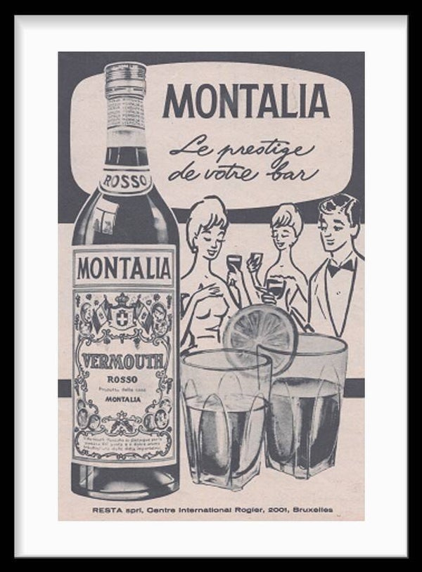 Apero Montalia