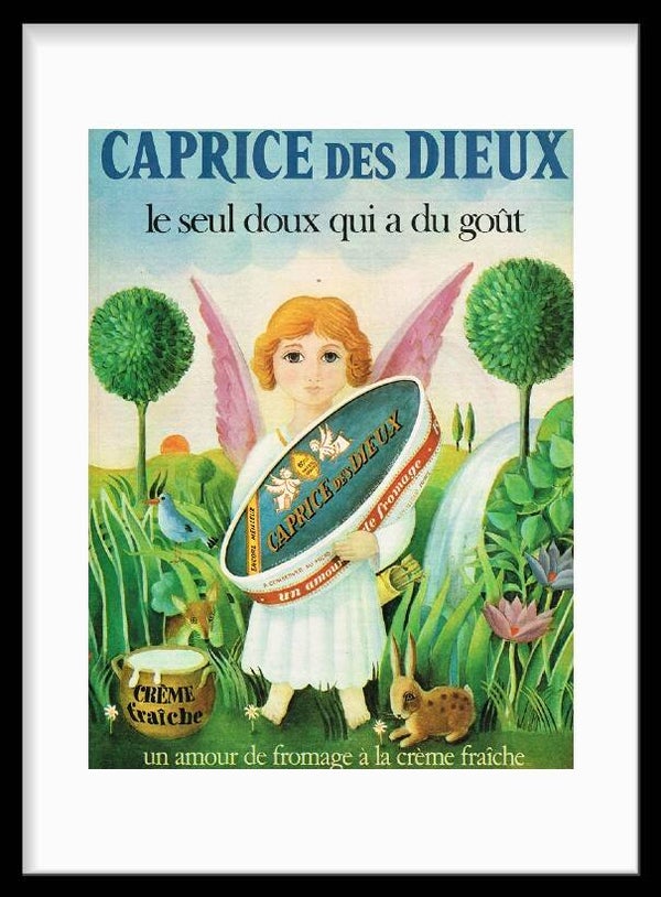 Caprice Des Dieux