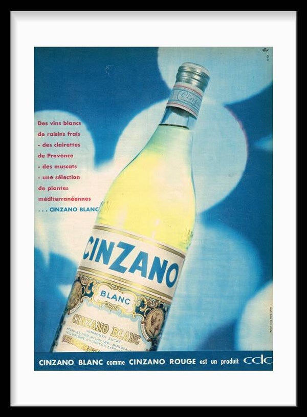 Cinzano