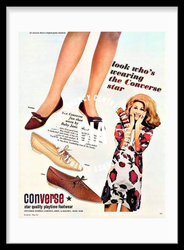 Converse