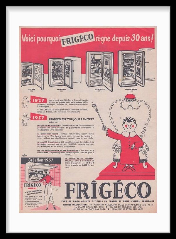 Frigéco