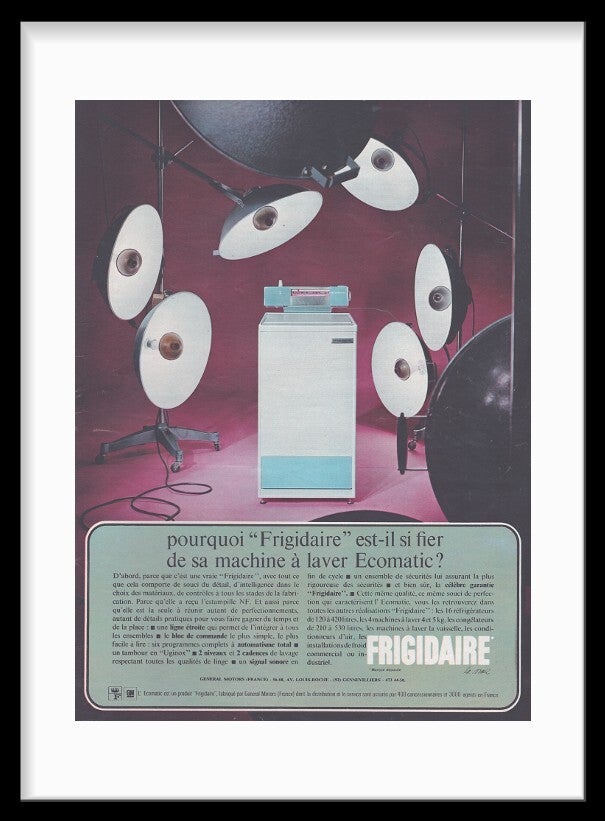 Frigidaire