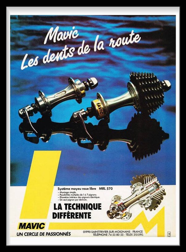 Mavic