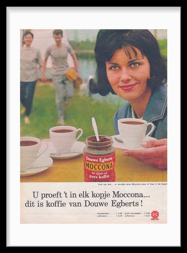 Douwe Egberts
