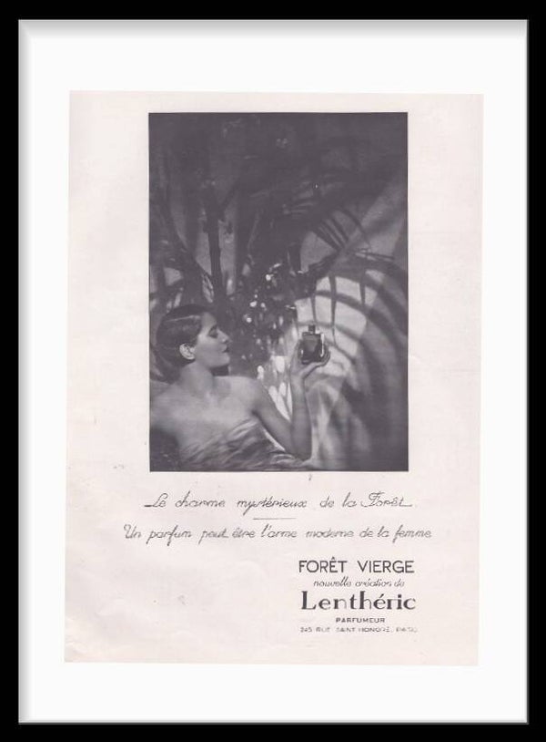 Perfume Lenthéric