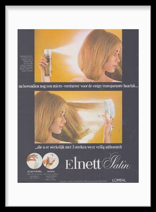 Hair Products L'Oréal