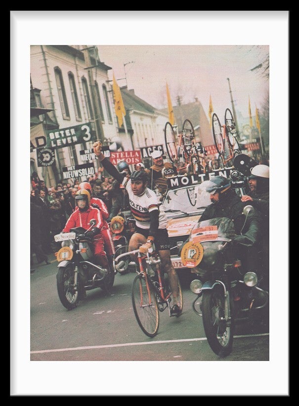 Eddy Merckx