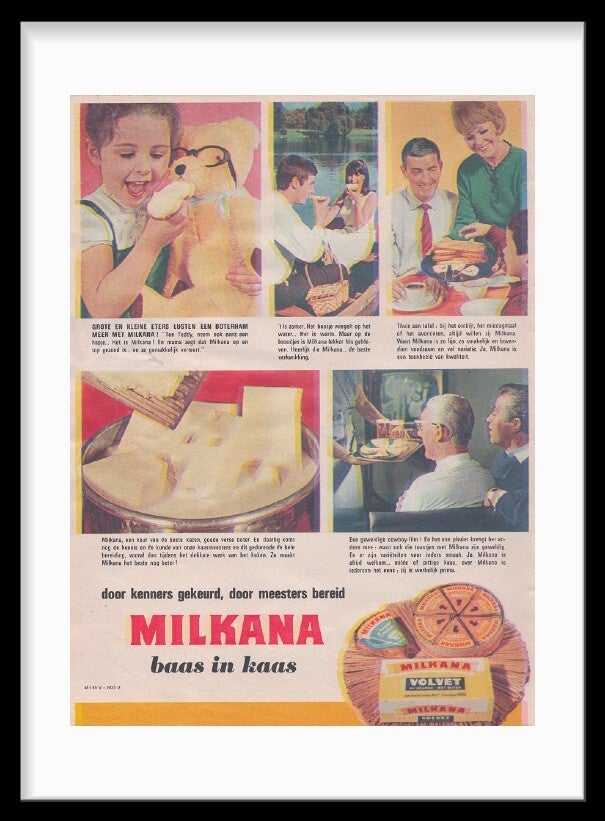 Milkana