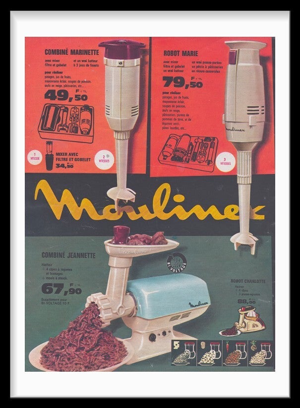 Moulinex