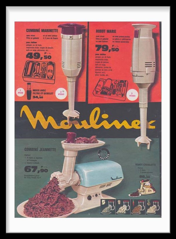Moulinex