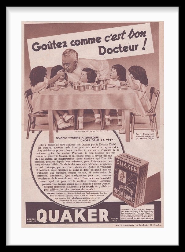 Quaker